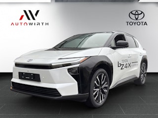 Vehicle image TOYOTA BZ4X 0 Vehicle image TOYOTA BZ4X 0