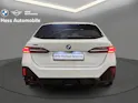 BMW 520d xDrive Touring M Sport