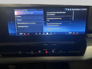 BMW 520d xDrive Touring M Sport
