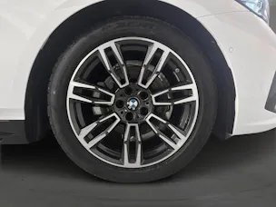 BMW 520d xDrive Touring M Sport
