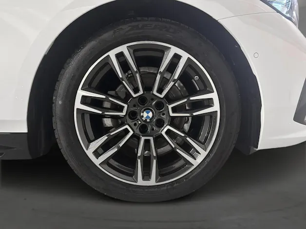 BMW 520d xDrive Touring M Sport