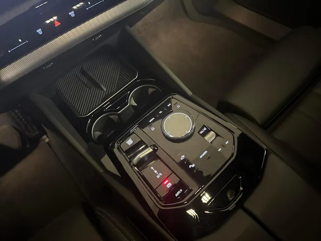 BMW 520d xDrive Touring M Sport