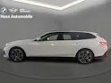 BMW 520d xDrive Touring M Sport