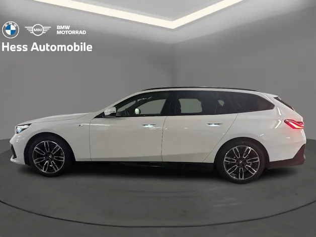 BMW 520d xDrive Touring M Sport