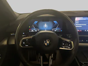 BMW 520d xDrive Touring M Sport