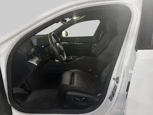 BMW 520d xDrive Touring M Sport