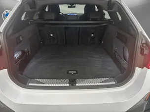 BMW 520d xDrive Touring M Sport