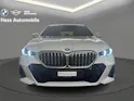 BMW 520d xDrive Touring M Sport
