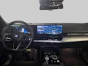 BMW 520d xDrive Touring M Sport