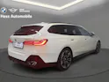 BMW 520d xDrive Touring M Sport