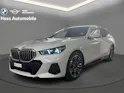 BMW 520d xDrive Touring M Sport