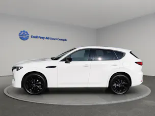 Mazda CX-60 2.5 PHEV Homura