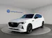 Mazda CX-60 2.5 PHEV Homura