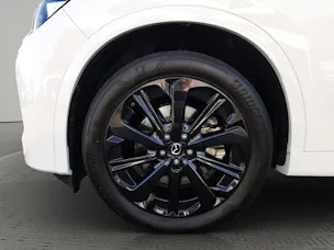 Mazda CX-60 2.5 PHEV Homura
