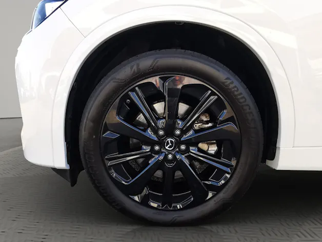 Mazda CX-60 2.5 PHEV Homura