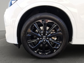 Fahrzeugbild MAZDA CX-60 2.5 PHEV Homura