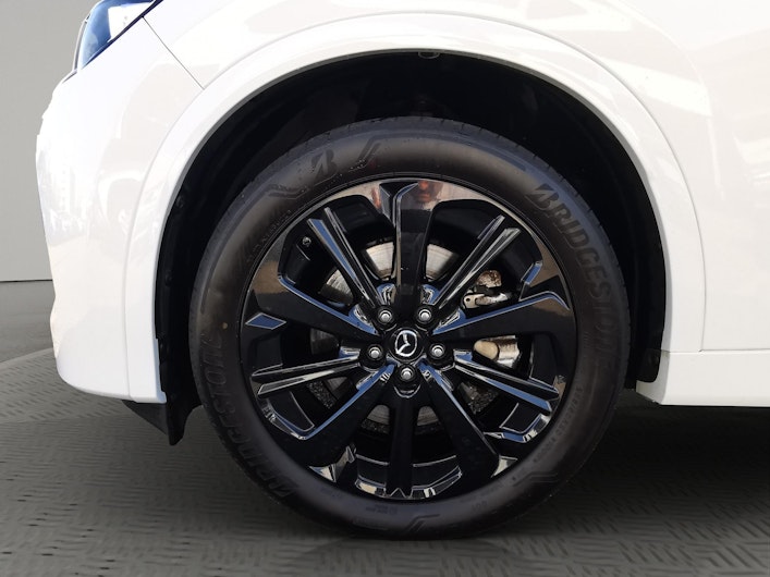 Fahrzeugbild MAZDA CX-60