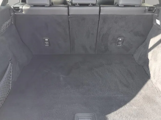 Mazda CX-60 2.5 PHEV Homura