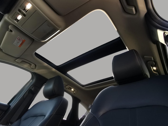 Fahrzeugbild MAZDA CX-60