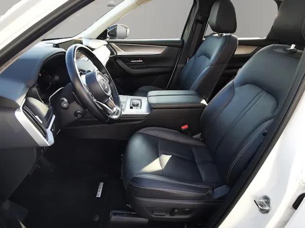 Mazda CX-60 2.5 PHEV Homura