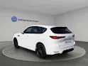 Mazda CX-60 2.5 PHEV Homura