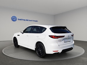 Fahrzeugbild MAZDA CX-60 2.5 PHEV Homura
