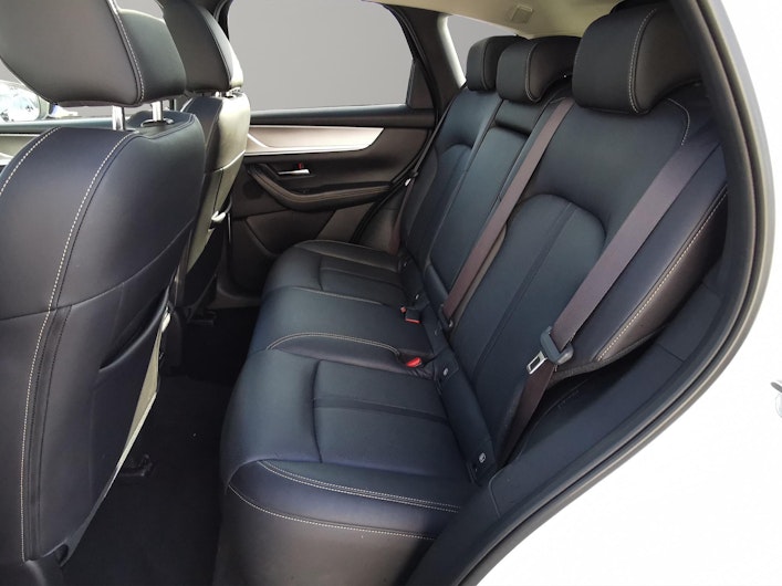 Fahrzeugbild MAZDA CX-60