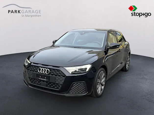 Audi A1 Sportback 1.0 30 TFSI Attraction S-Tronic