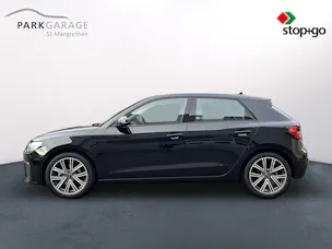 Audi A1 Sportback 1.0 30 TFSI Attraction S-Tronic