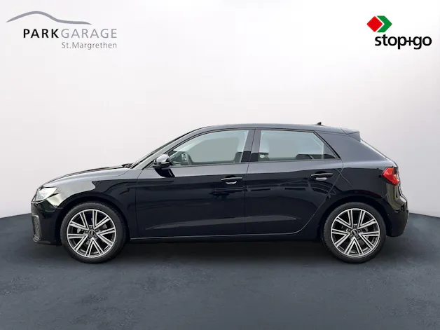 Audi A1 Sportback 1.0 30 TFSI Attraction S-Tronic