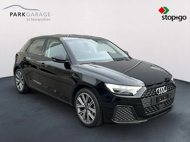 Audi A1 Sportback 1.0 30 TFSI Attraction S-Tronic