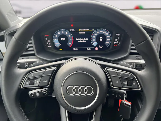Audi A1 Sportback 1.0 30 TFSI Attraction S-Tronic