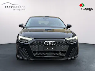 Audi A1 Sportback 1.0 30 TFSI Attraction S-Tronic