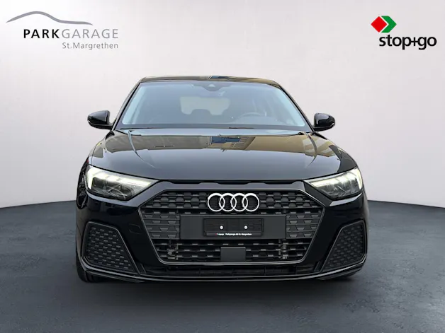 Audi A1 Sportback 1.0 30 TFSI Attraction S-Tronic