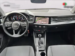 Audi A1 Sportback 1.0 30 TFSI Attraction S-Tronic