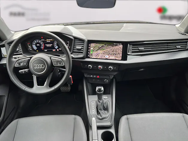 Audi A1 Sportback 1.0 30 TFSI Attraction S-Tronic