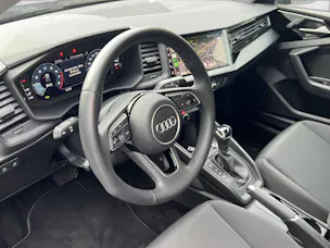 Audi A1 Sportback 1.0 30 TFSI Attraction S-Tronic