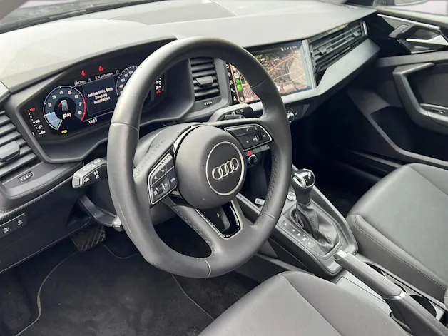 Audi A1 Sportback 1.0 30 TFSI Attraction S-Tronic
