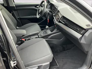 Audi A1 Sportback 1.0 30 TFSI Attraction S-Tronic
