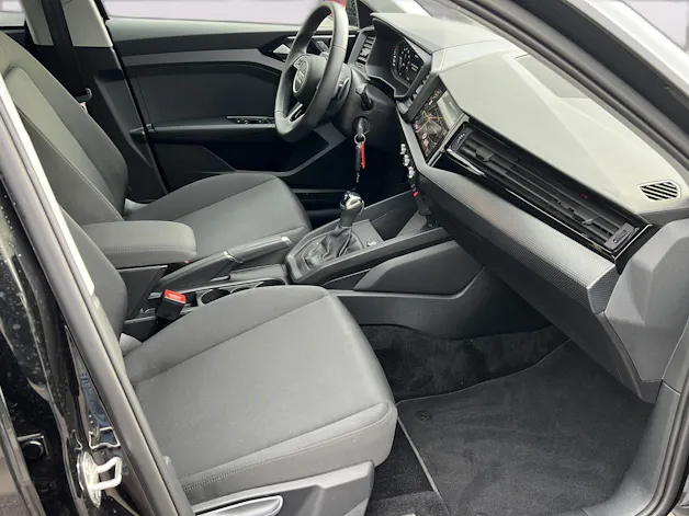 Audi A1 Sportback 1.0 30 TFSI Attraction S-Tronic