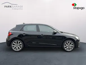 Audi A1 Sportback 1.0 30 TFSI Attraction S-Tronic