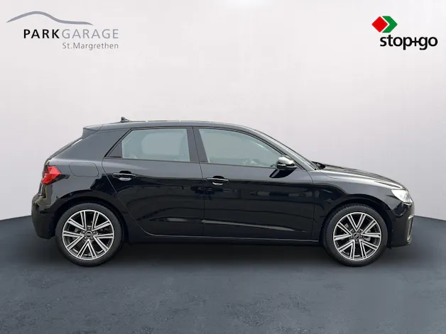 Audi A1 Sportback 1.0 30 TFSI Attraction S-Tronic