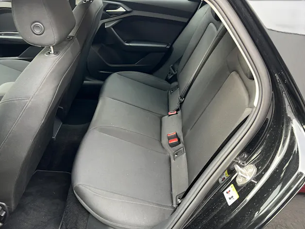 Audi A1 Sportback 1.0 30 TFSI Attraction S-Tronic