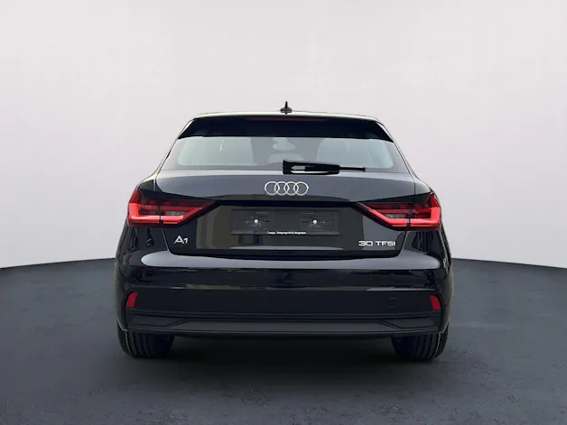 Audi A1 Sportback 1.0 30 TFSI Attraction S-Tronic