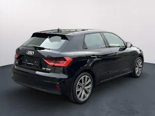 Audi A1 Sportback 1.0 30 TFSI Attraction S-Tronic
