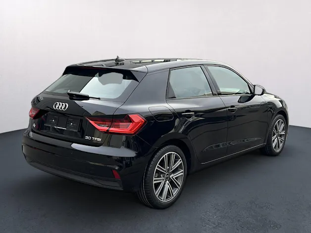 Audi A1 Sportback 1.0 30 TFSI Attraction S-Tronic