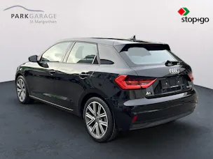 Audi A1 Sportback 1.0 30 TFSI Attraction S-Tronic