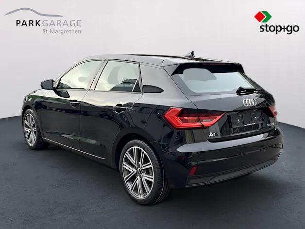 Audi A1 Sportback 1.0 30 TFSI Attraction S-Tronic