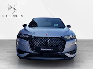 DS Automobiles 3 Crossback 1.2 PureTech 155 Performance Line