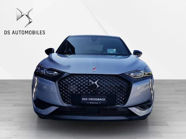 DS Automobiles 3 Crossback 1.2 PureTech 155 Performance Line